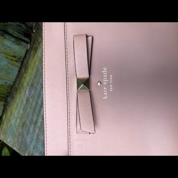 Kate Spade Crossbody Purse - Picture 3 of 8